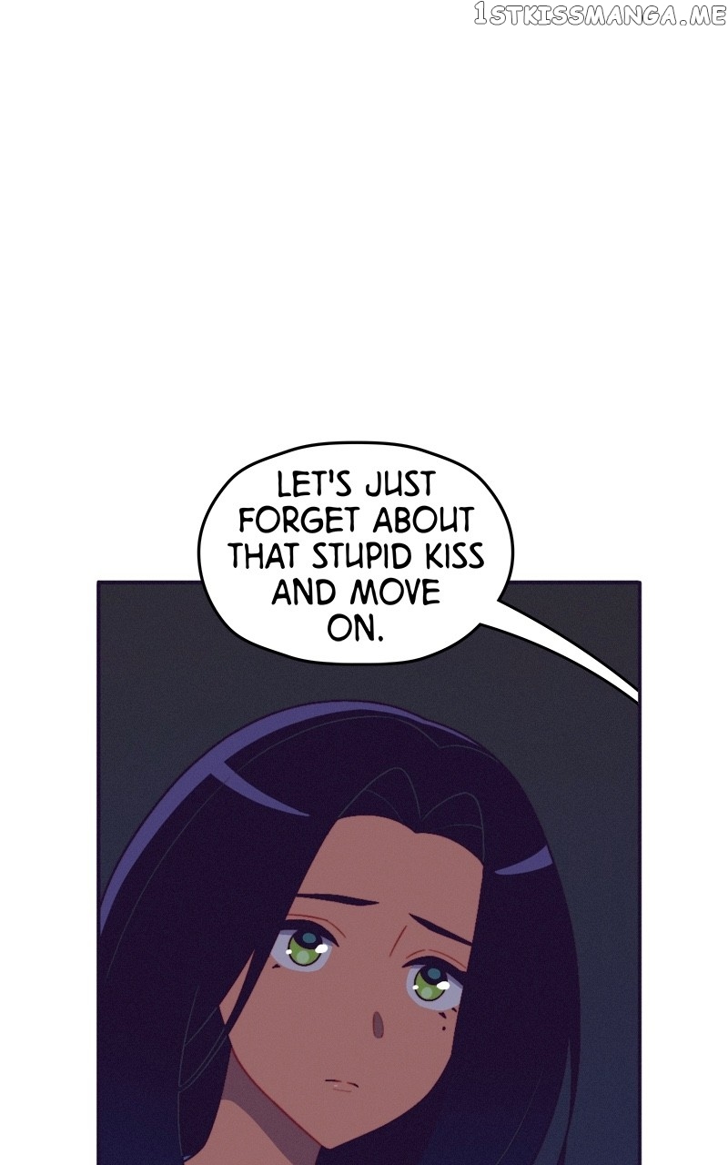 Night Owls & Summer Skies Chapter 48 - page 35