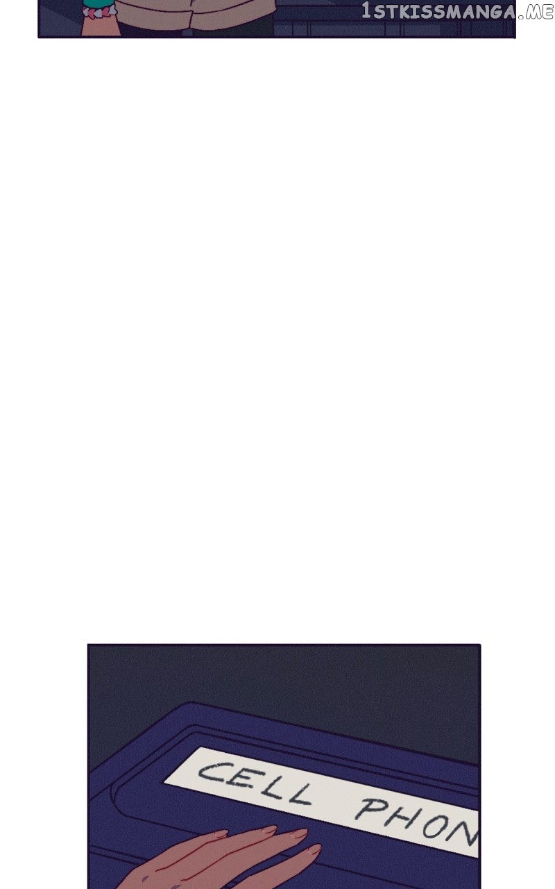 Night Owls & Summer Skies Chapter 48 - page 39