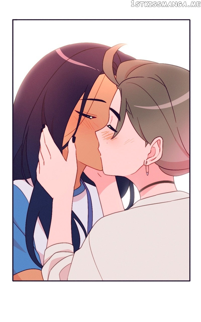 Night Owls & Summer Skies Chapter 48 - page 4