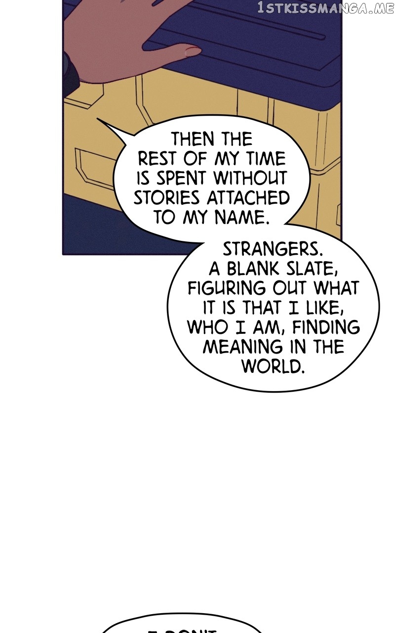 Night Owls & Summer Skies Chapter 48 - page 40