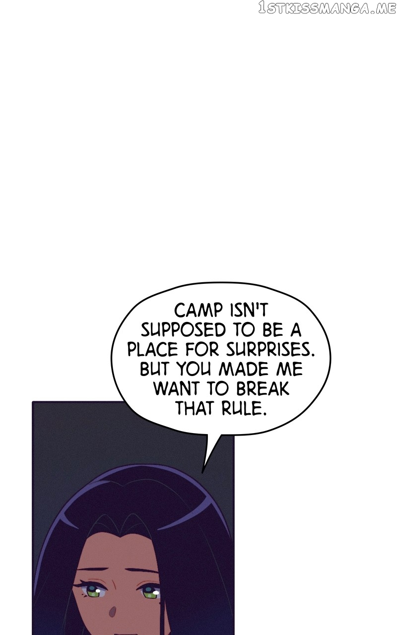 Night Owls & Summer Skies Chapter 48 - page 42