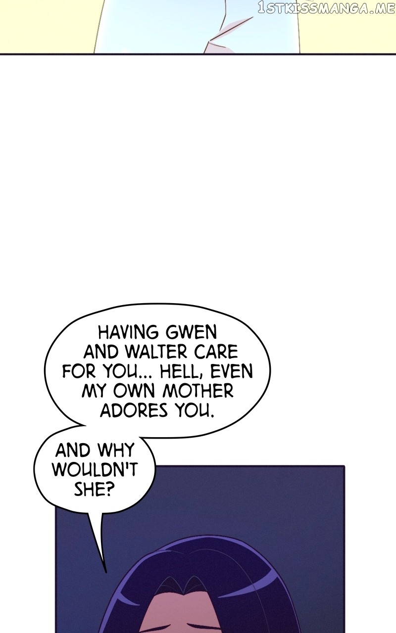 Night Owls & Summer Skies Chapter 48 - page 46