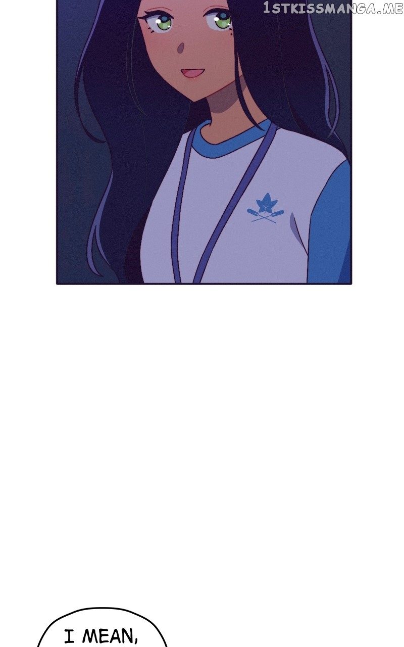Night Owls & Summer Skies Chapter 48 - page 47