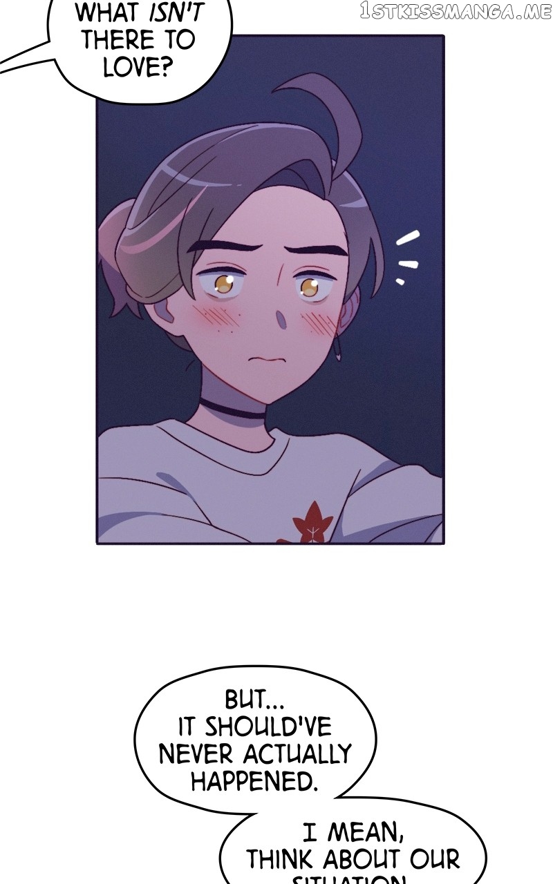 Night Owls & Summer Skies Chapter 48 - page 48