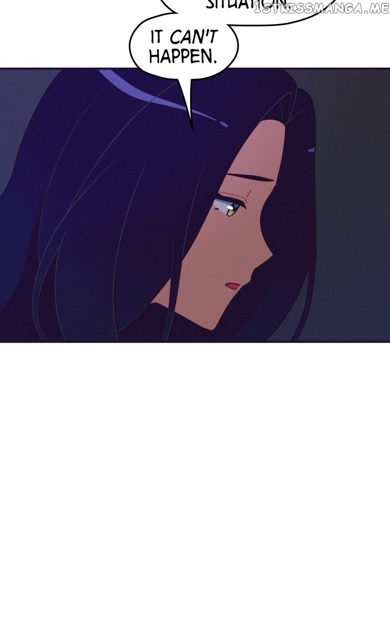 Night Owls & Summer Skies Chapter 48 - page 49