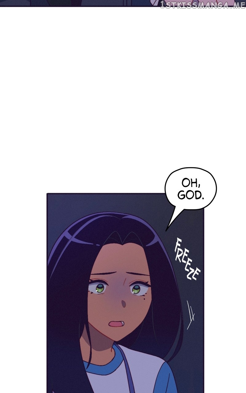 Night Owls & Summer Skies Chapter 48 - page 51