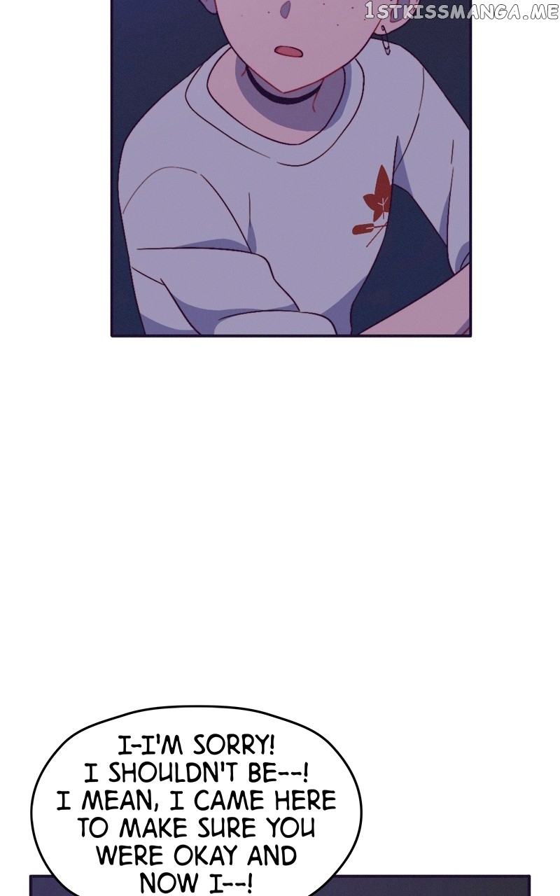 Night Owls & Summer Skies Chapter 48 - page 53