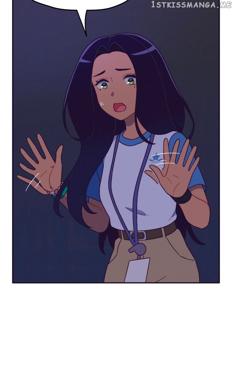 Night Owls & Summer Skies Chapter 48 - page 54