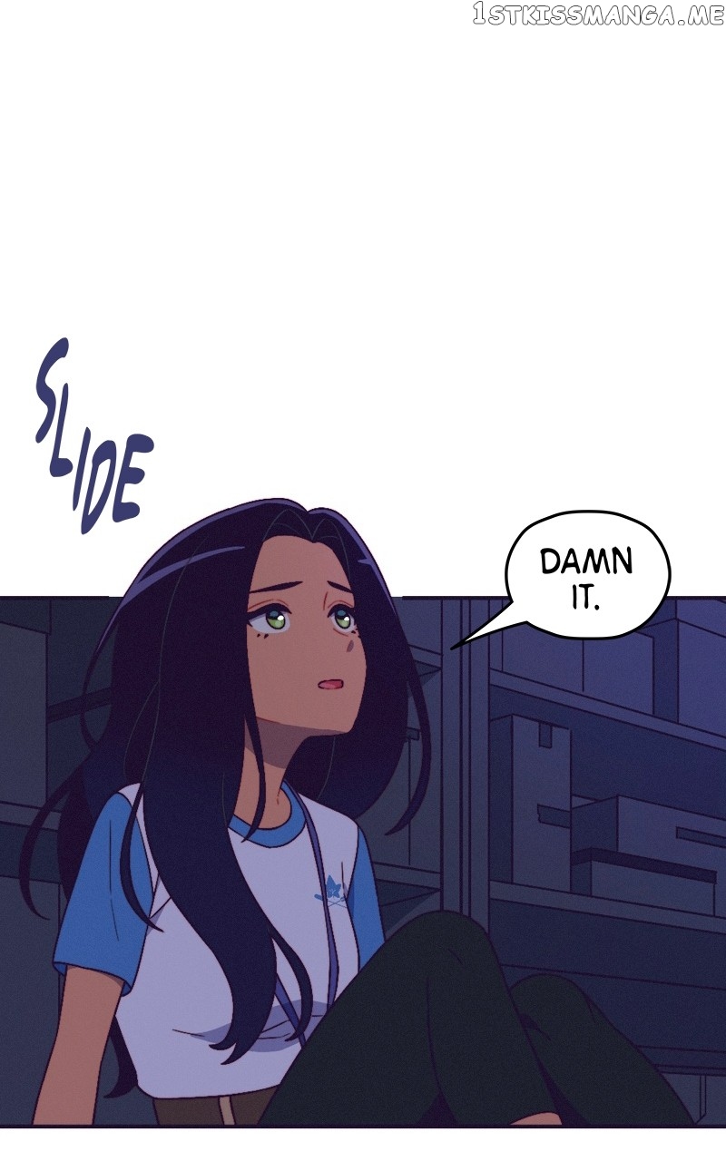 Night Owls & Summer Skies Chapter 48 - page 55