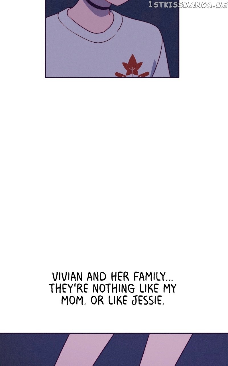 Night Owls & Summer Skies Chapter 48 - page 57