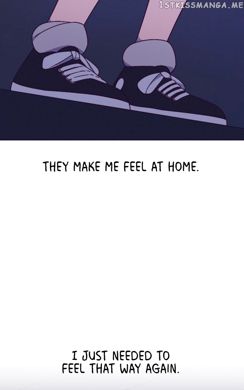 Night Owls & Summer Skies Chapter 48 - page 58