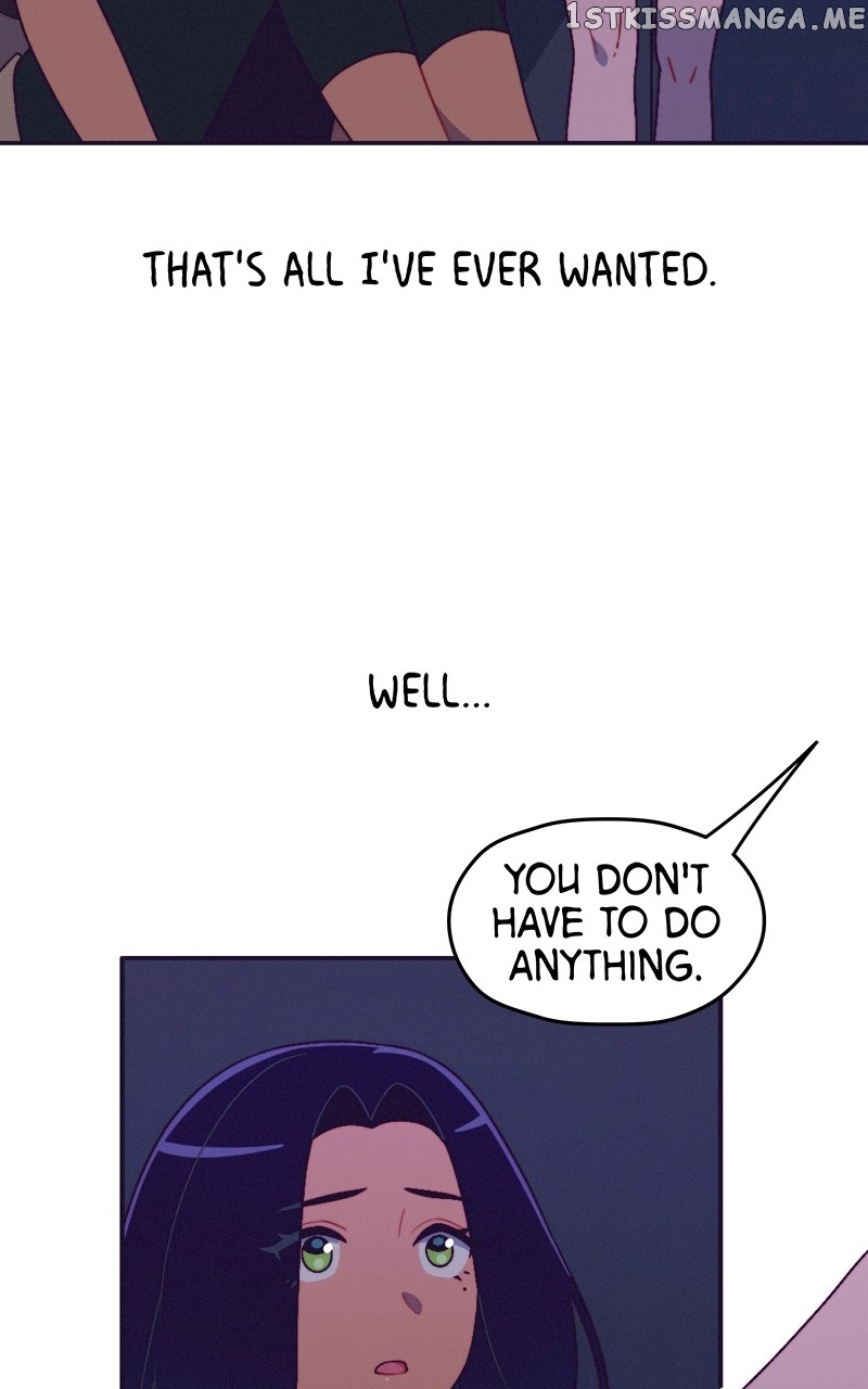 Night Owls & Summer Skies Chapter 48 - page 60