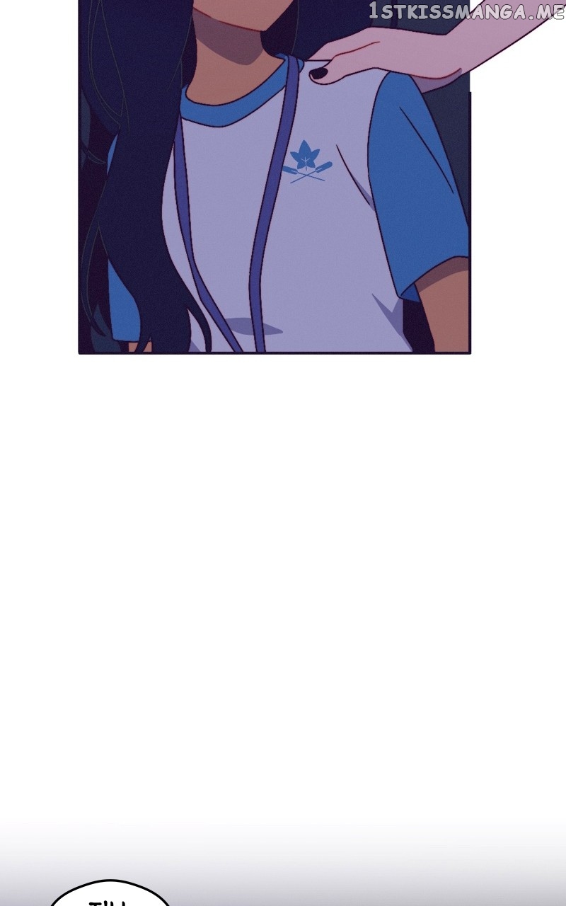 Night Owls & Summer Skies Chapter 48 - page 61