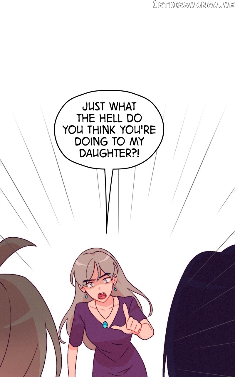 Night Owls & Summer Skies Chapter 48 - page 9