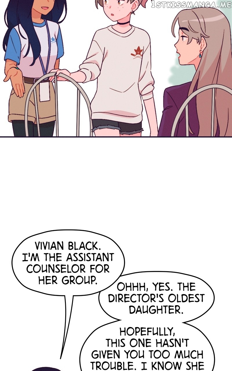 Night Owls & Summer Skies Chapter 47 - page 11
