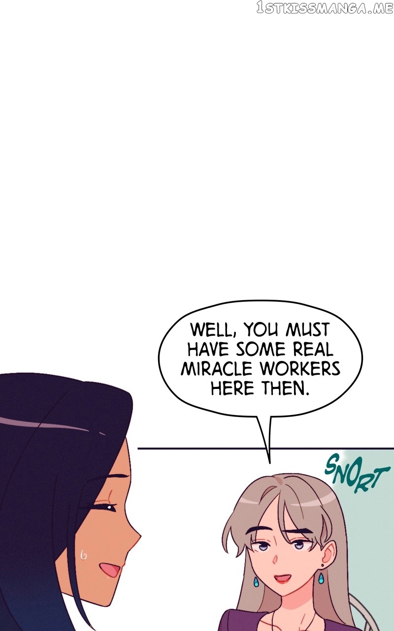 Night Owls & Summer Skies Chapter 47 - page 14