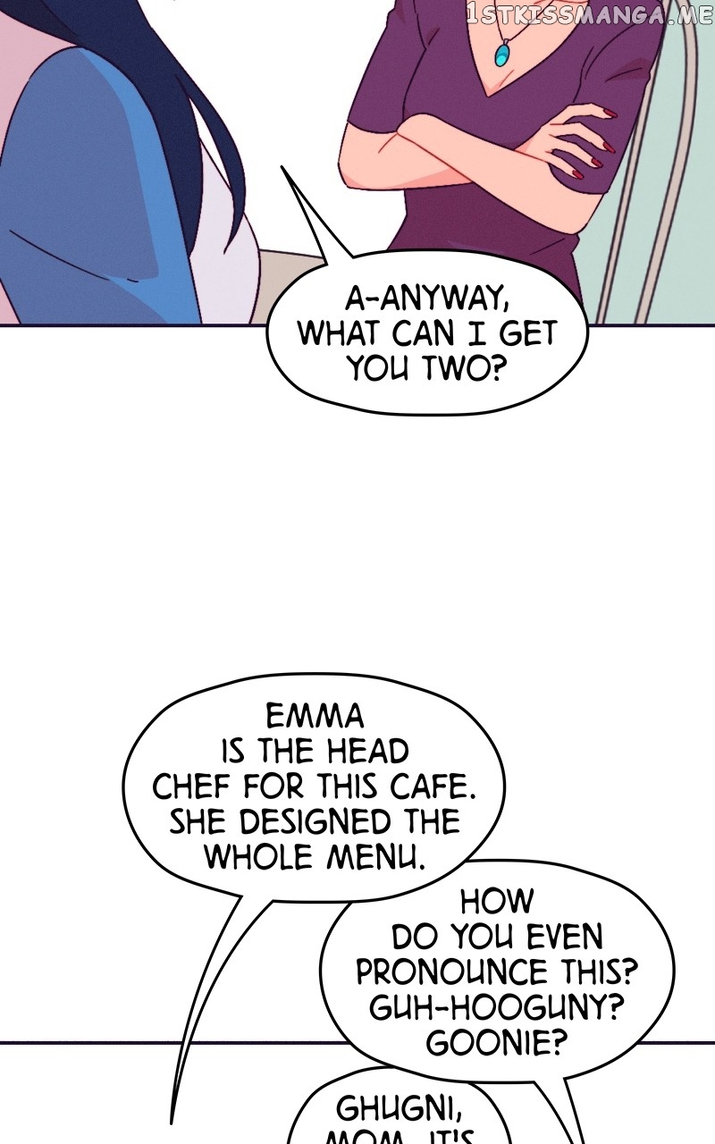 Night Owls & Summer Skies Chapter 47 - page 15