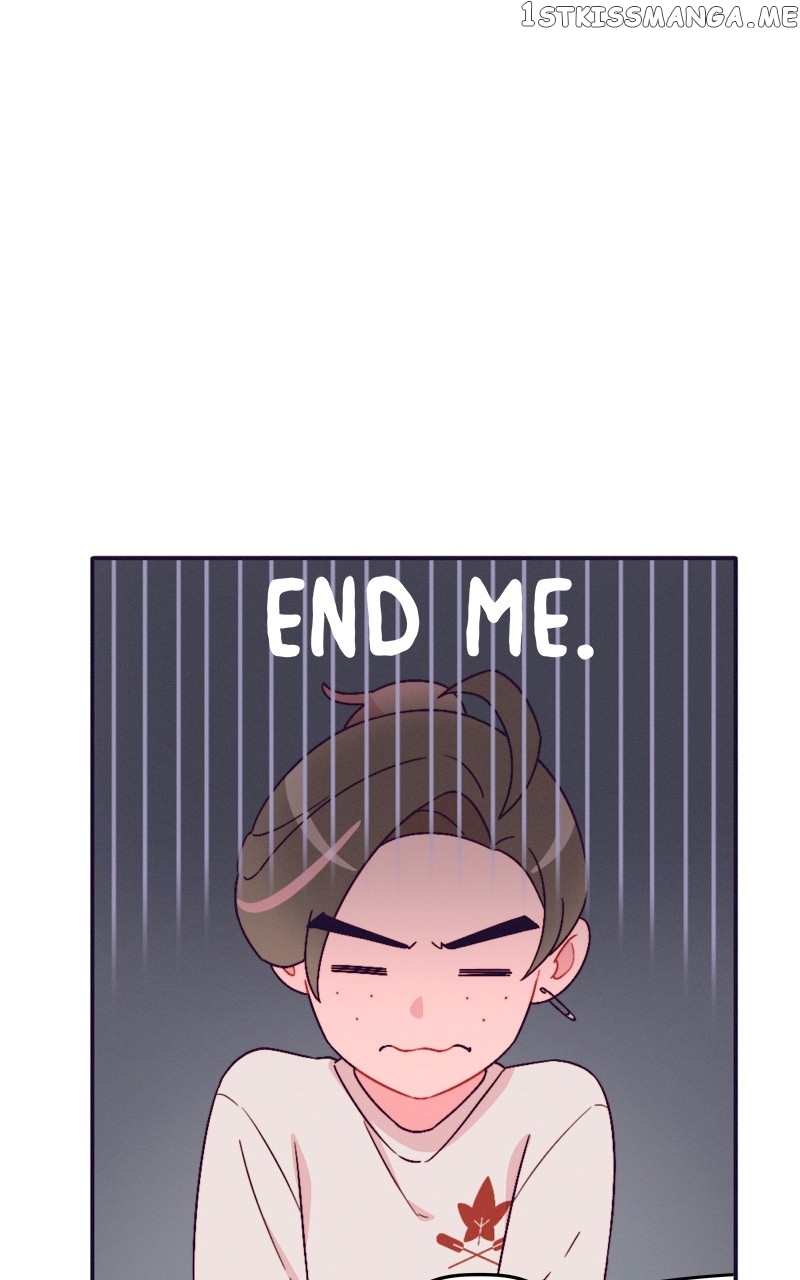 Night Owls & Summer Skies Chapter 47 - page 18