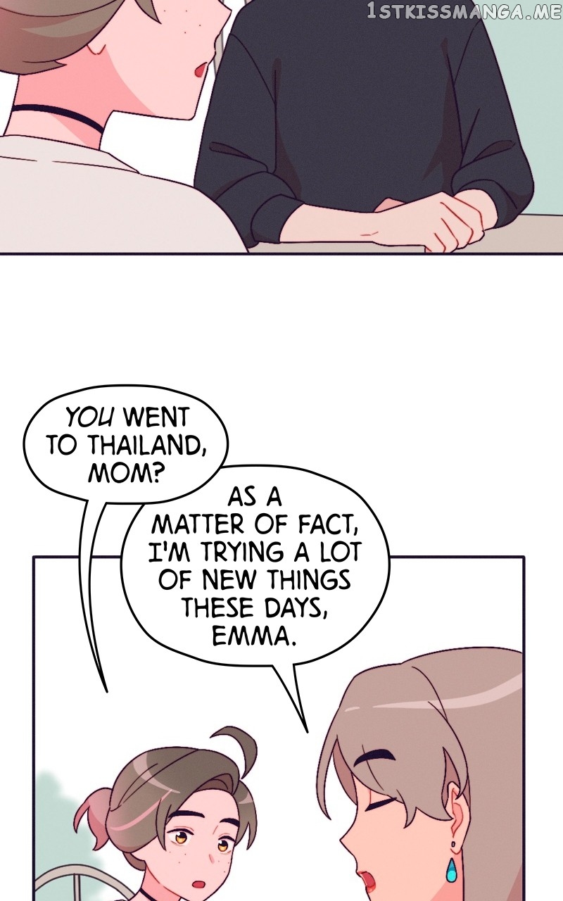 Night Owls & Summer Skies Chapter 47 - page 24