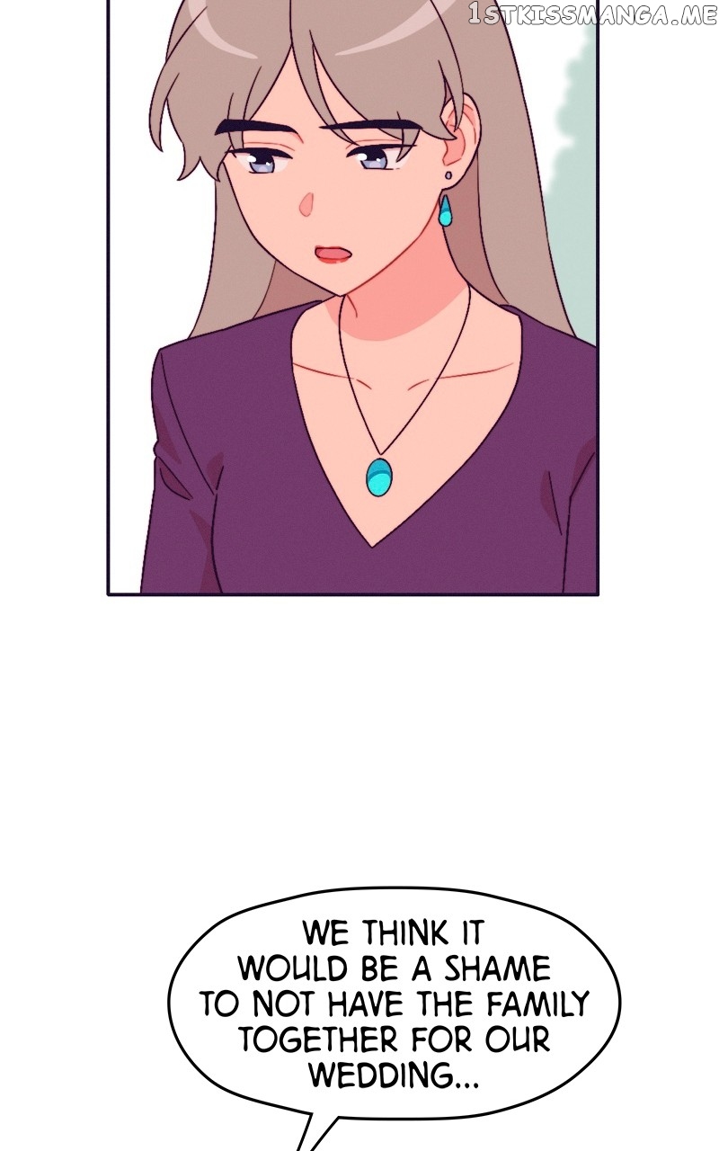Night Owls & Summer Skies Chapter 47 - page 26