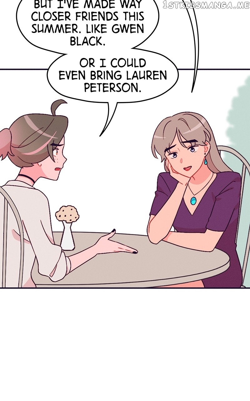 Night Owls & Summer Skies Chapter 47 - page 34