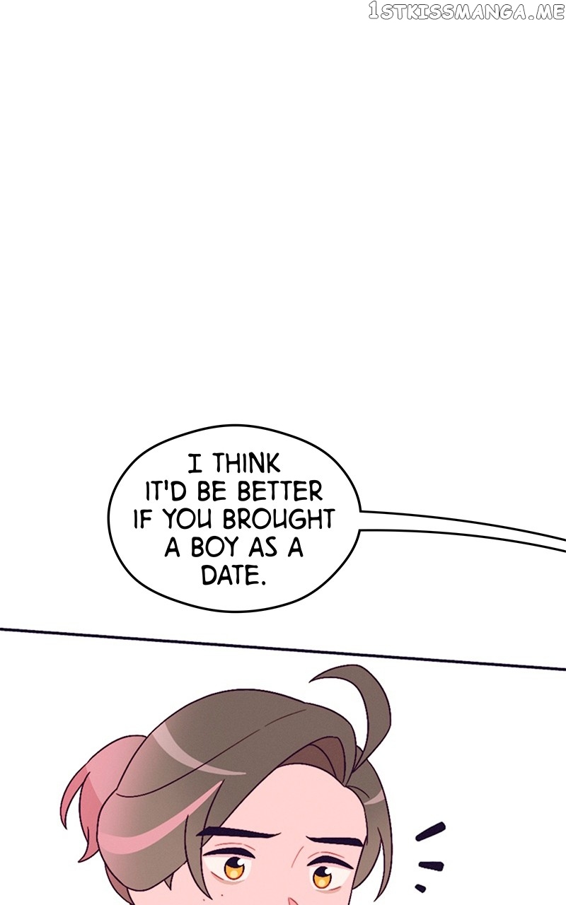 Night Owls & Summer Skies Chapter 47 - page 35