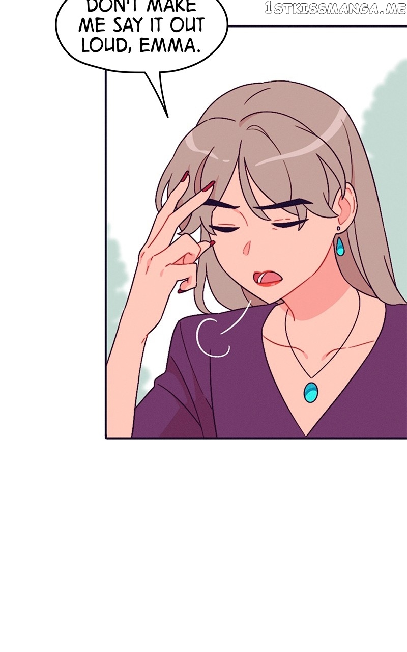 Night Owls & Summer Skies Chapter 47 - page 38