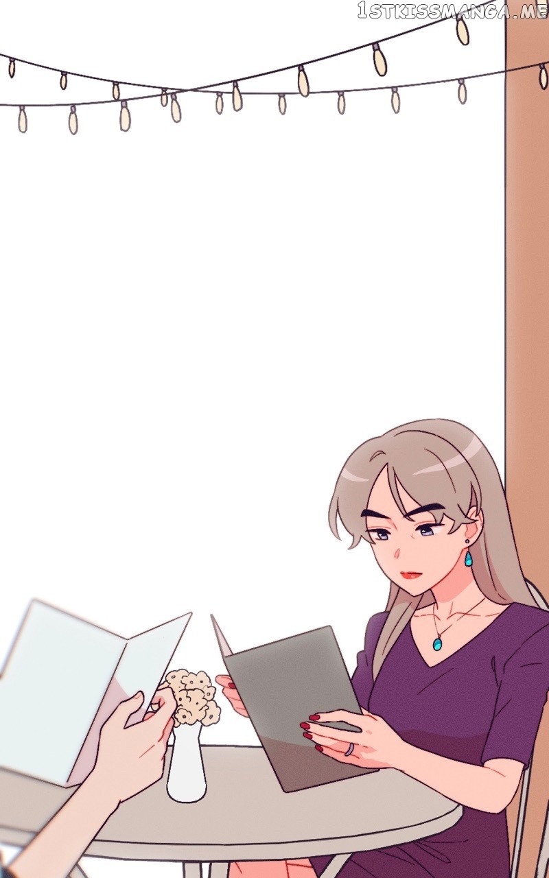 Night Owls & Summer Skies Chapter 47 - page 4