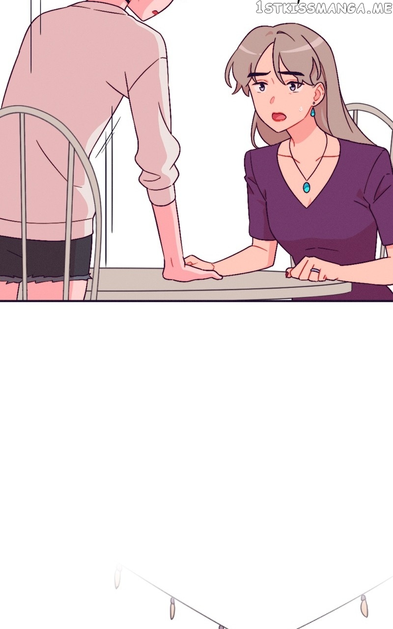 Night Owls & Summer Skies Chapter 47 - page 41
