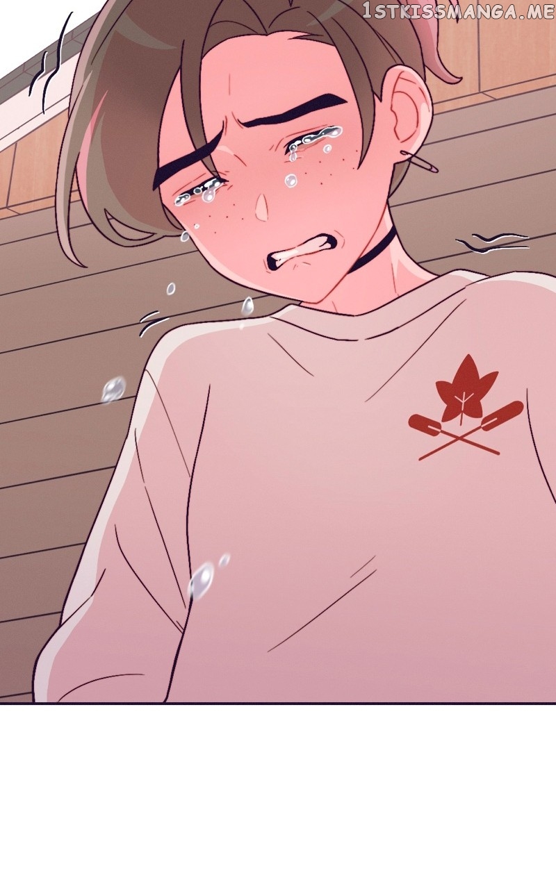 Night Owls & Summer Skies Chapter 47 - page 47