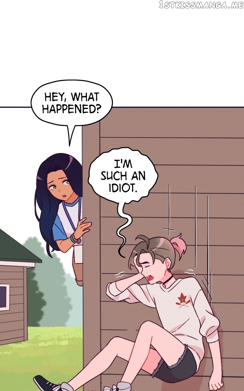 Night Owls & Summer Skies Chapter 47 - page 48
