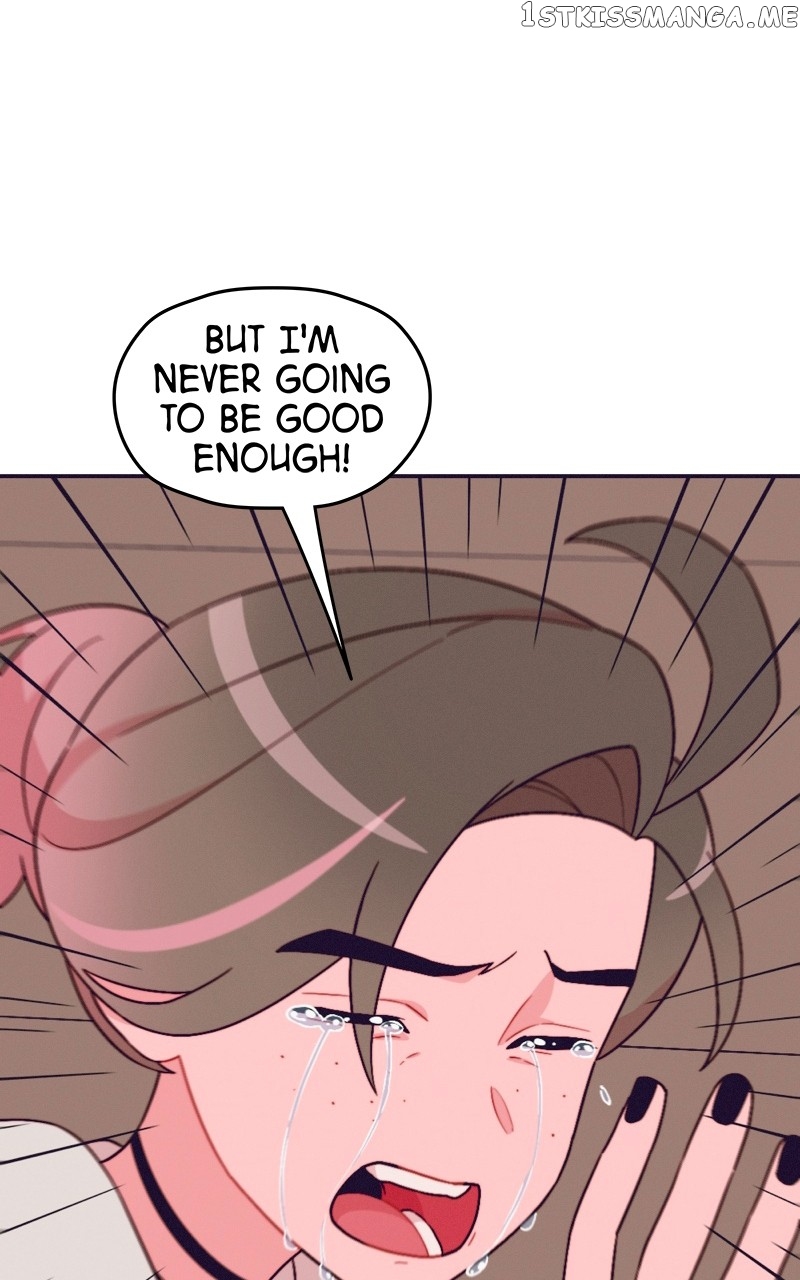 Night Owls & Summer Skies Chapter 47 - page 52