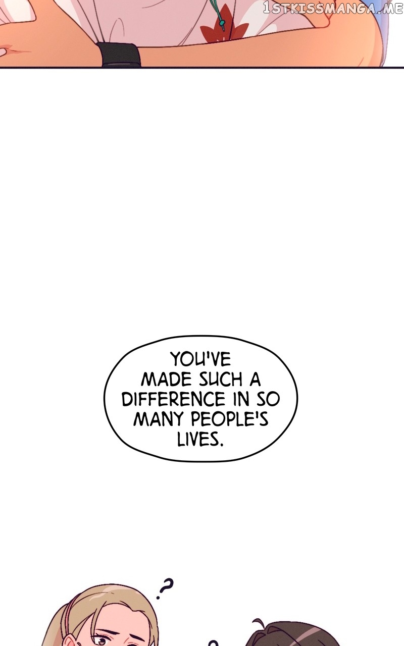 Night Owls & Summer Skies Chapter 47 - page 57