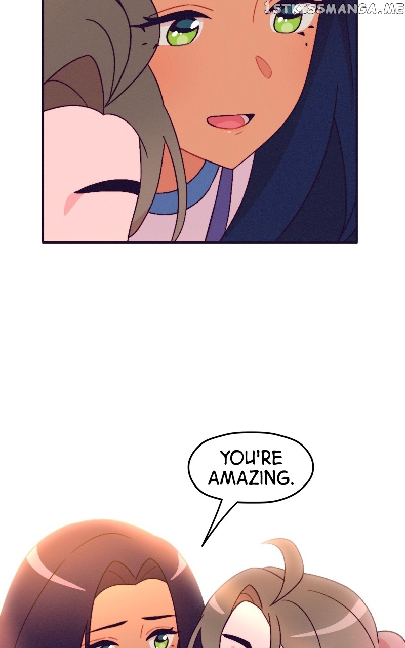 Night Owls & Summer Skies Chapter 47 - page 61