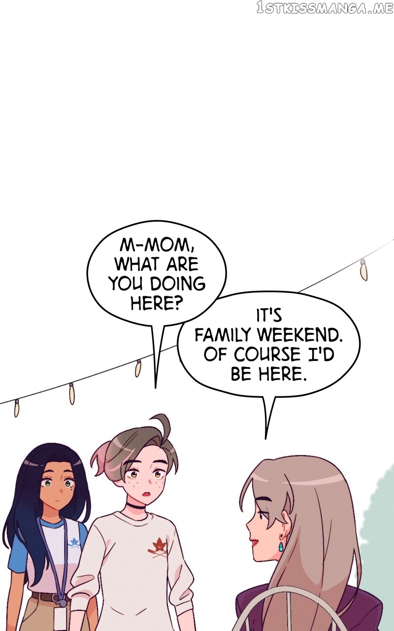 Night Owls & Summer Skies Chapter 47 - page 8