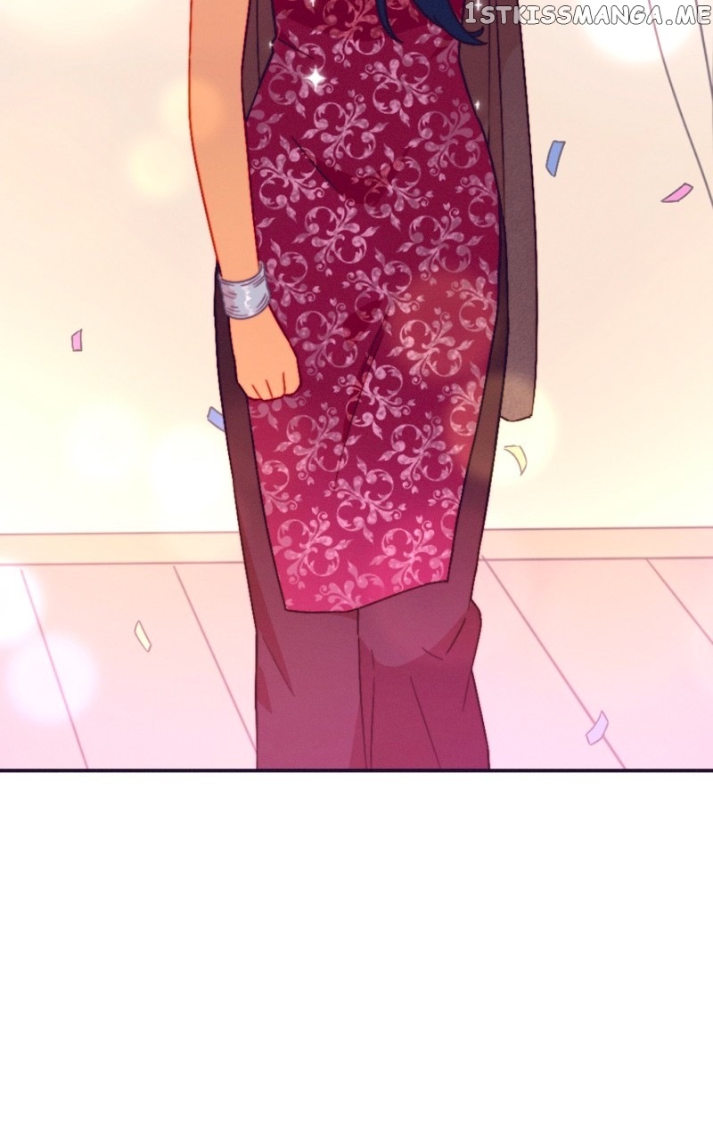 Night Owls & Summer Skies Chapter 45 - page 14