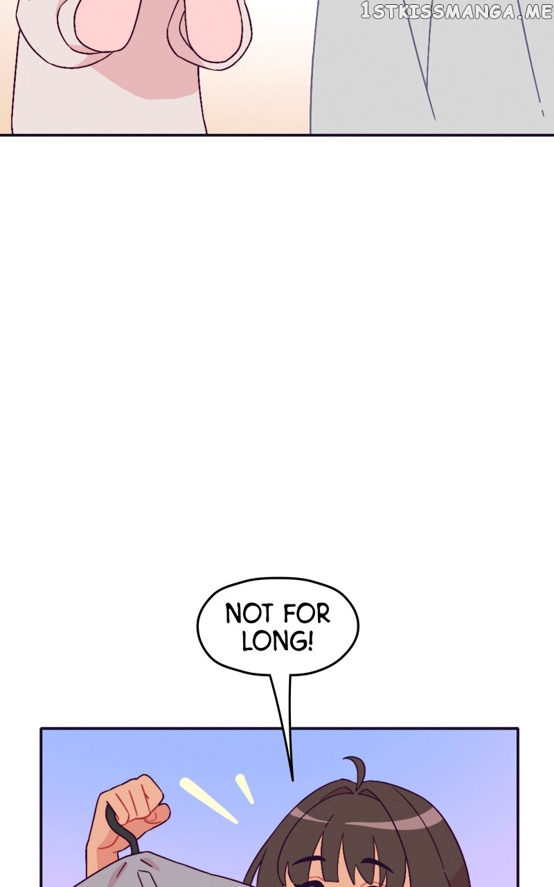 Night Owls & Summer Skies Chapter 45 - page 17