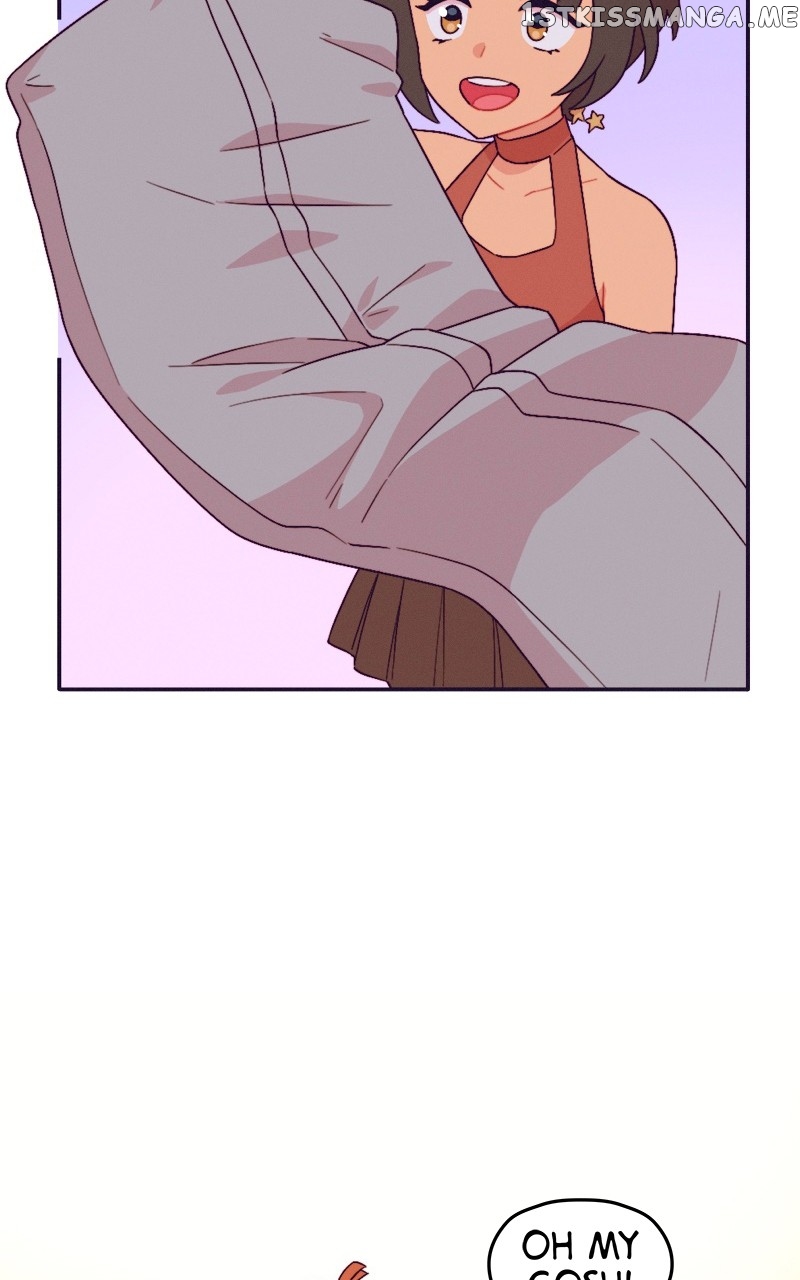Night Owls & Summer Skies Chapter 45 - page 18