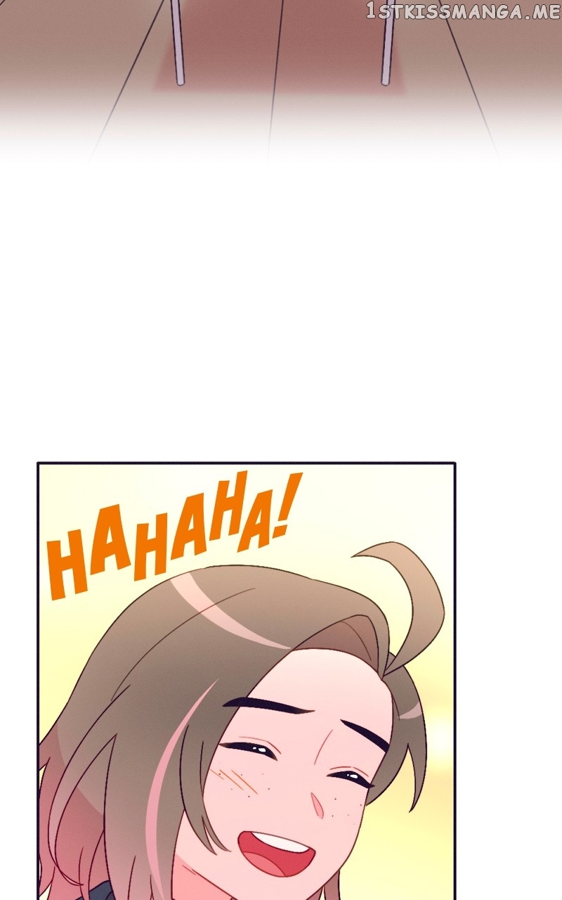 Night Owls & Summer Skies Chapter 45 - page 23