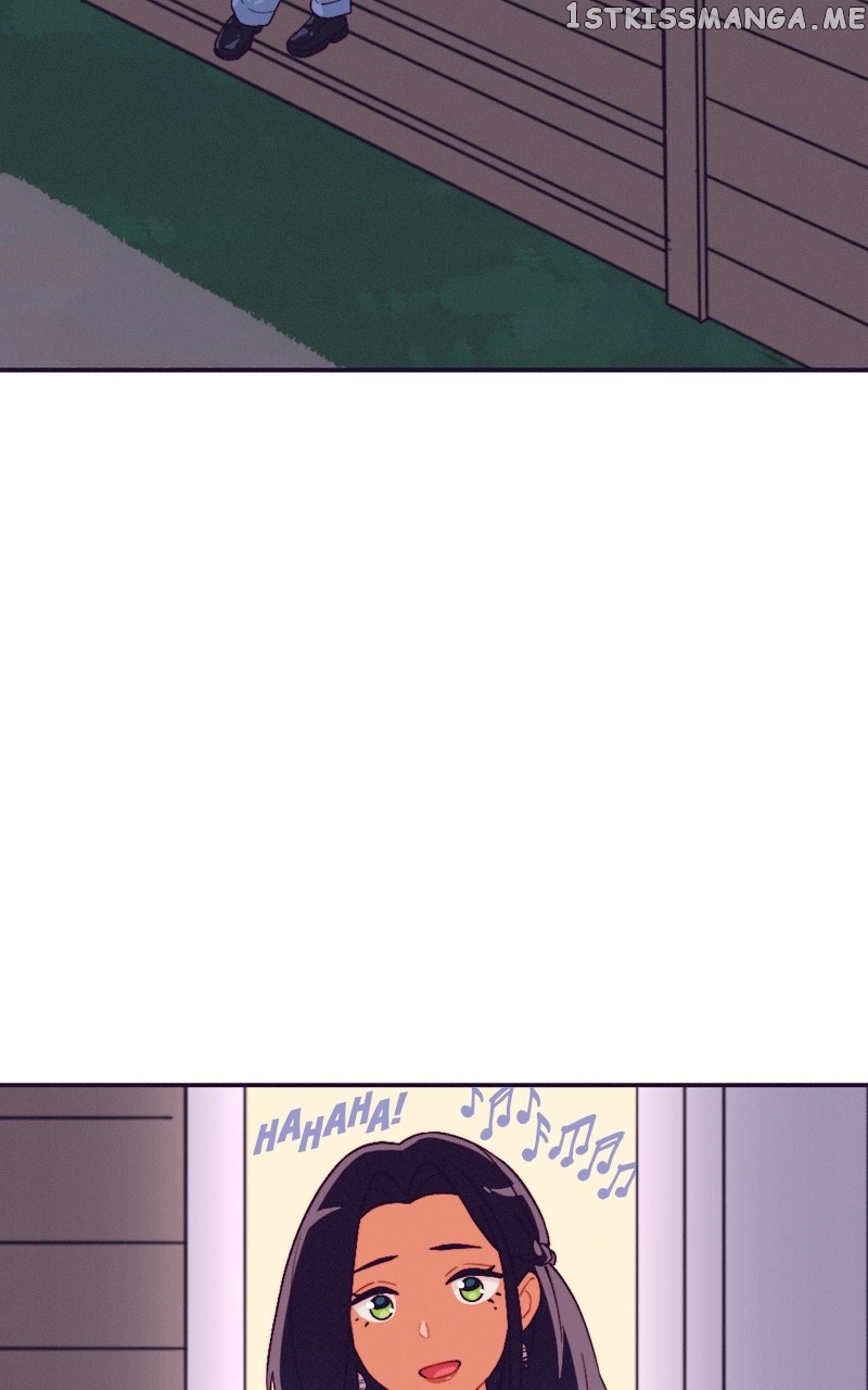 Night Owls & Summer Skies Chapter 45 - page 26