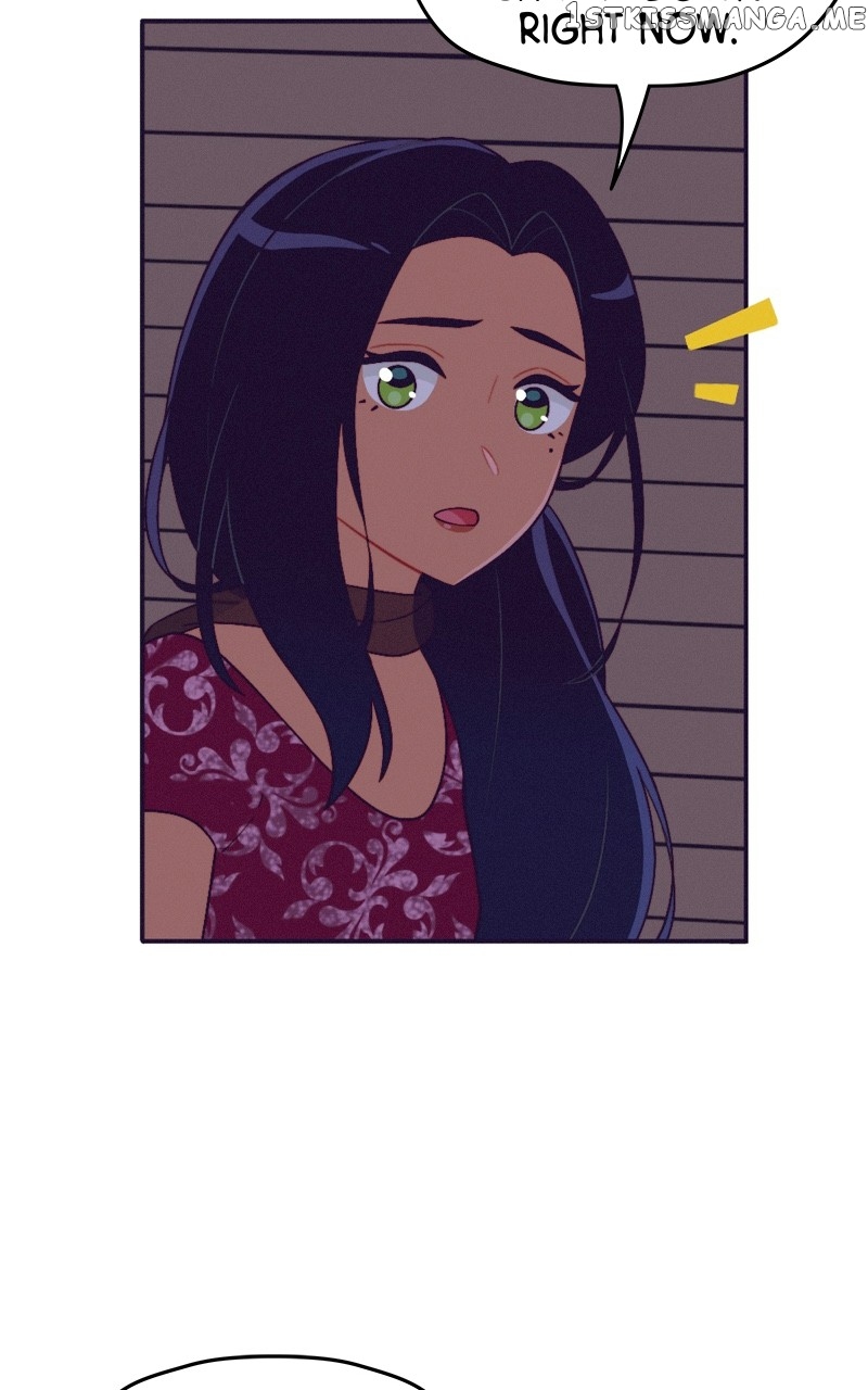 Night Owls & Summer Skies Chapter 45 - page 29