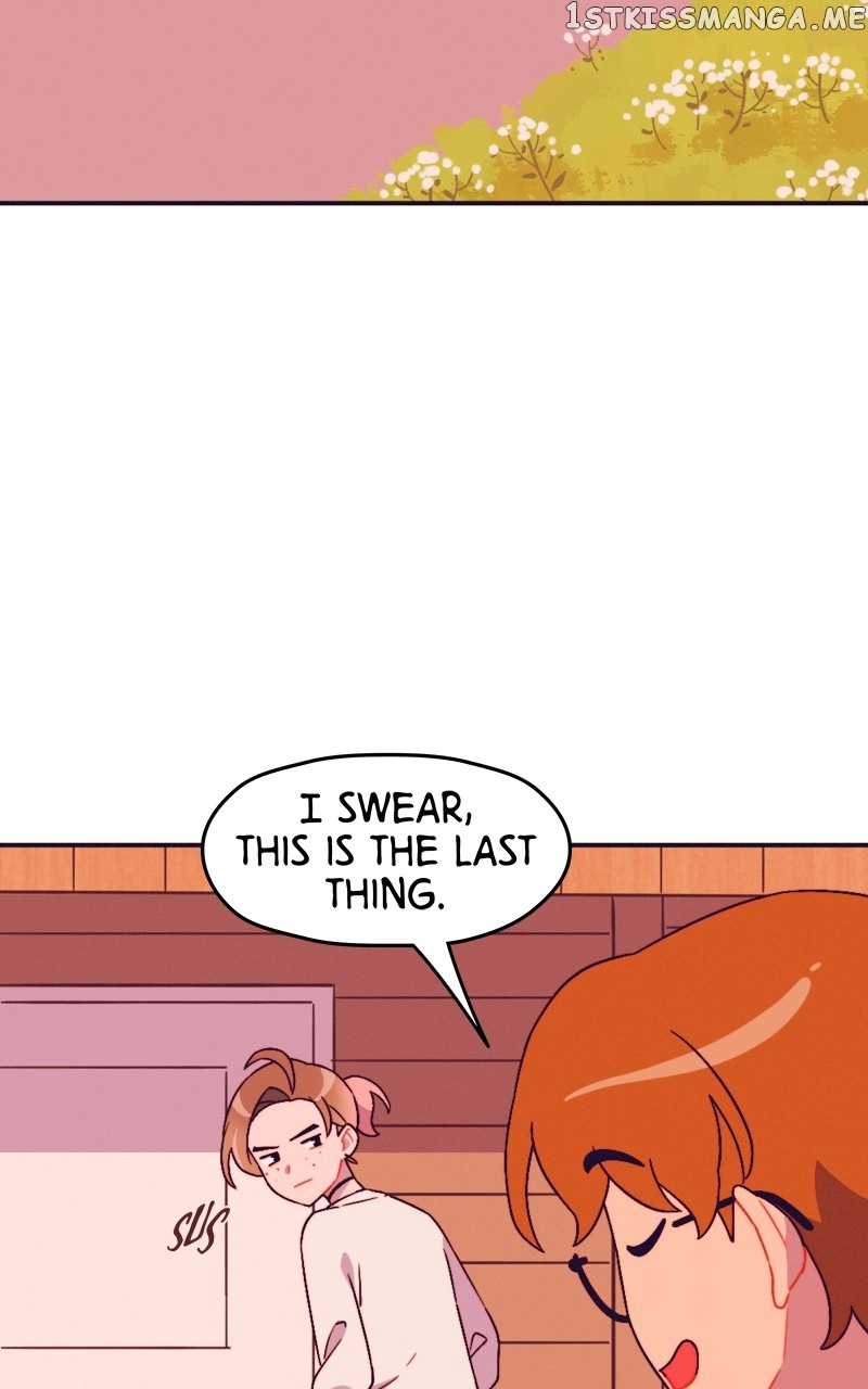 Night Owls & Summer Skies Chapter 45 - page 3