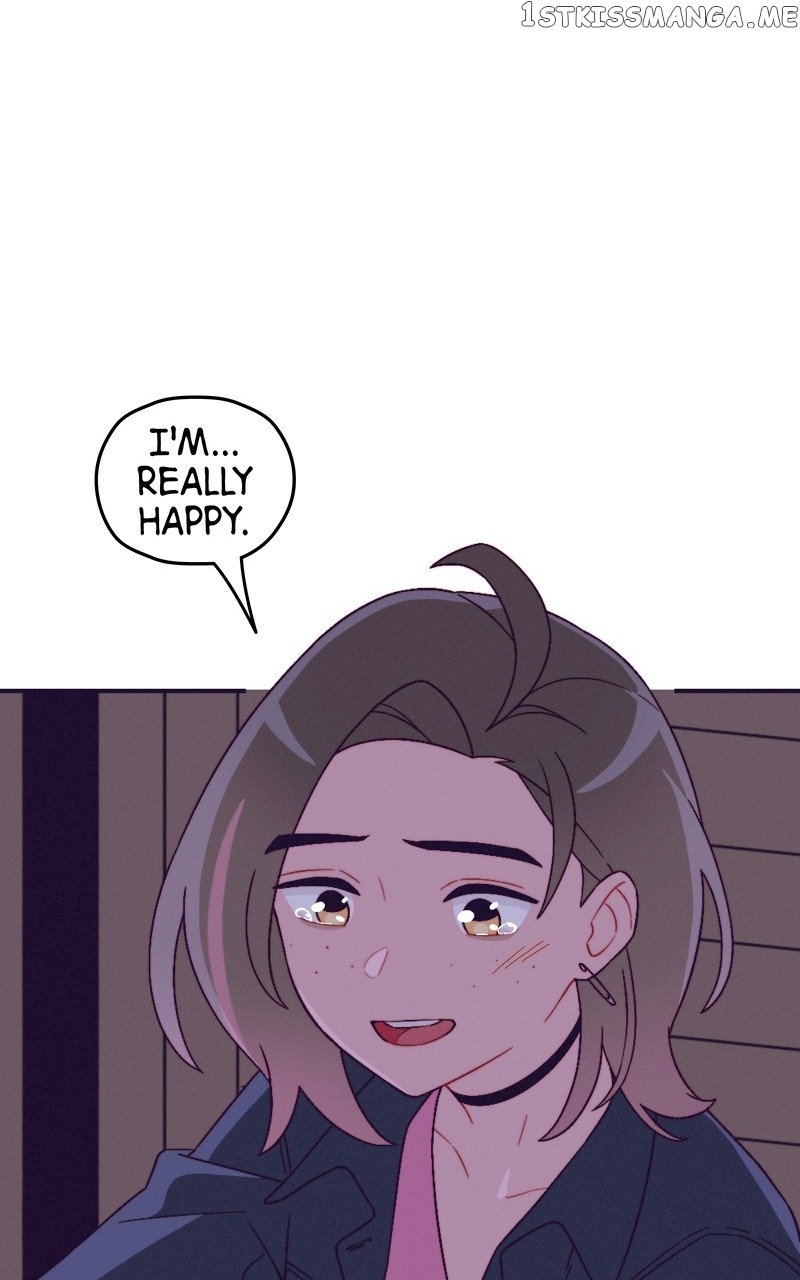 Night Owls & Summer Skies Chapter 45 - page 31
