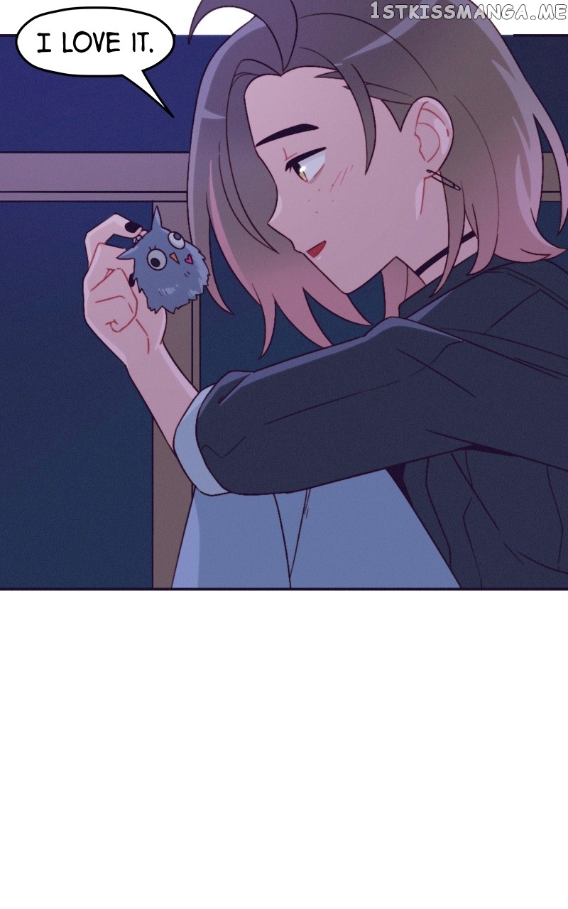 Night Owls & Summer Skies Chapter 45 - page 45