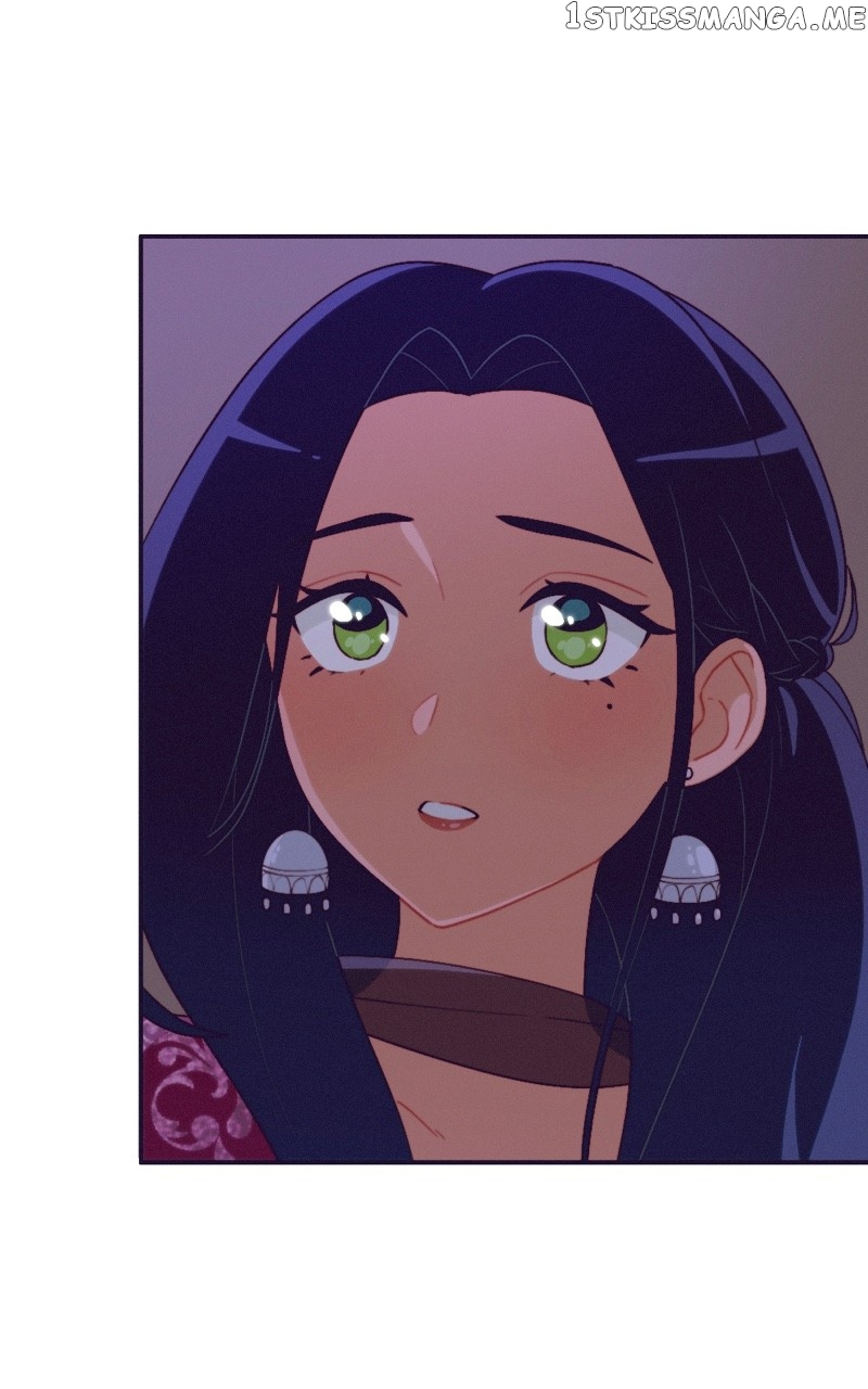 Night Owls & Summer Skies Chapter 45 - page 46