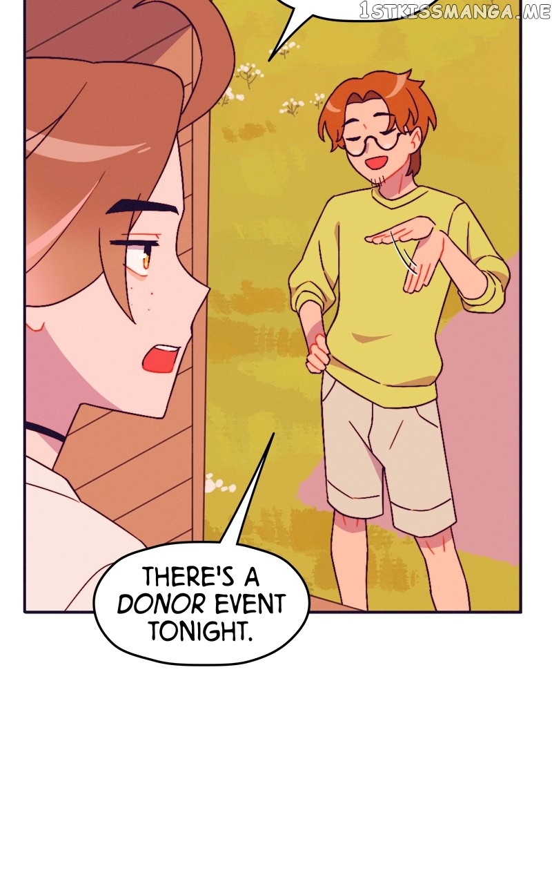 Night Owls & Summer Skies Chapter 45 - page 5