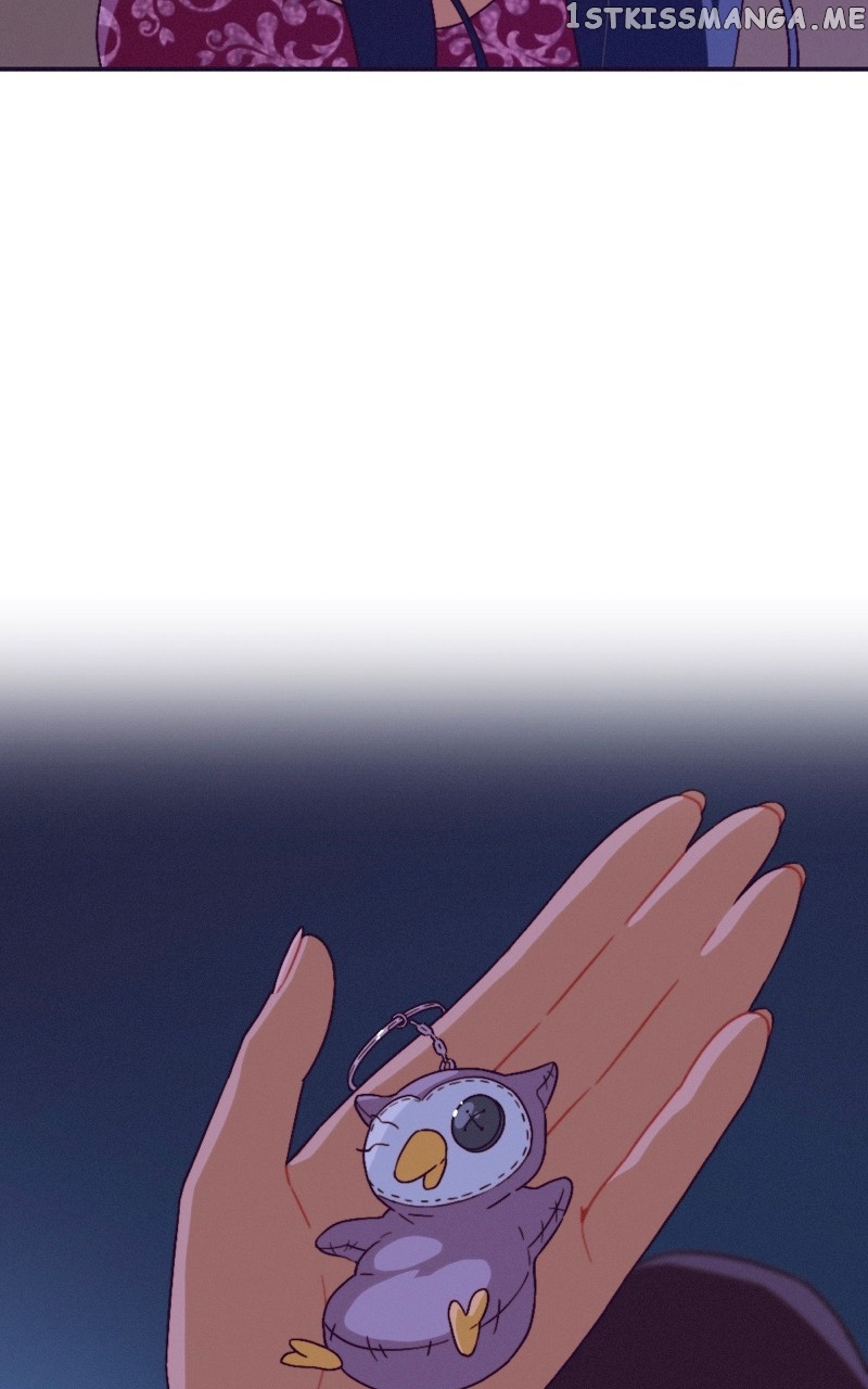 Night Owls & Summer Skies Chapter 45 - page 54