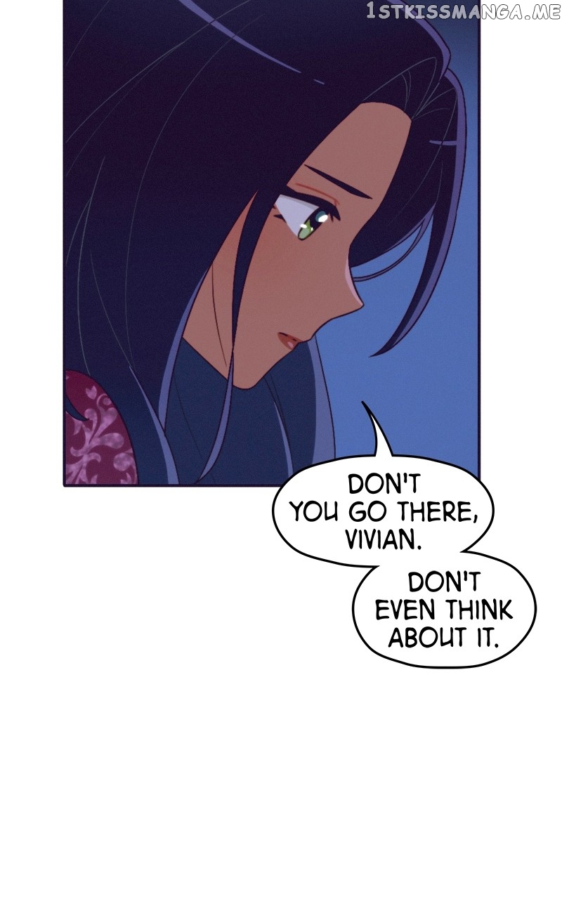 Night Owls & Summer Skies Chapter 45 - page 56