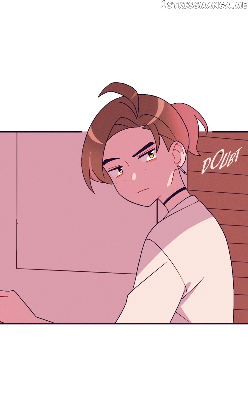 Night Owls & Summer Skies Chapter 45 - page 6