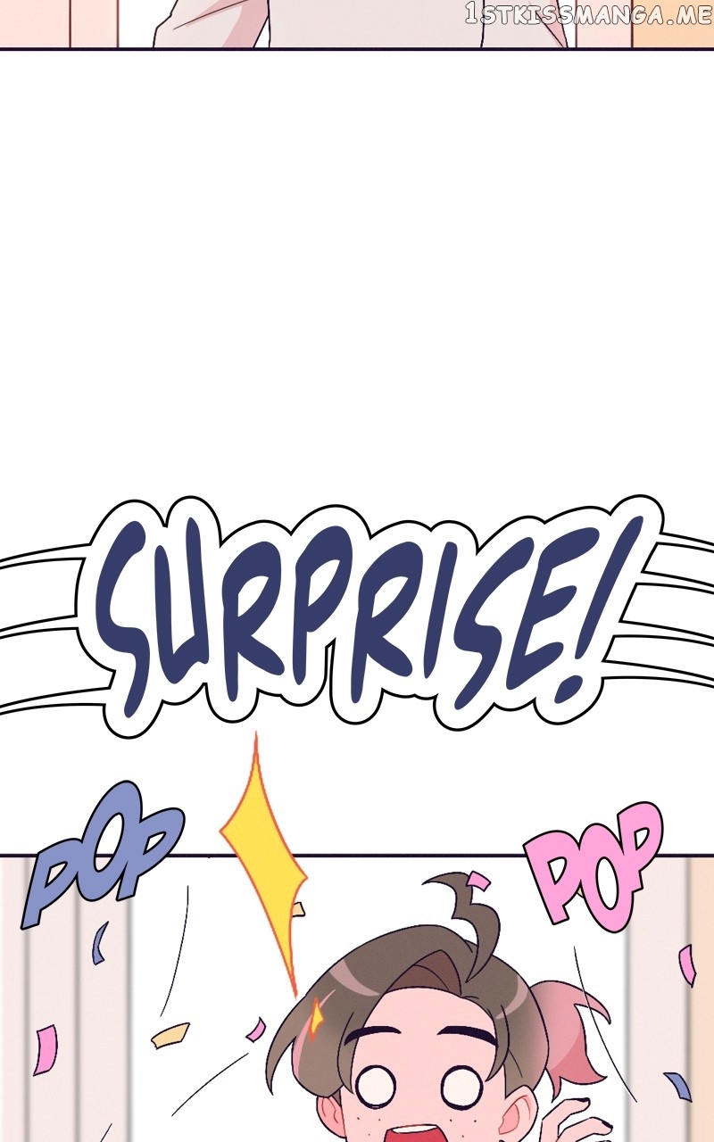 Night Owls & Summer Skies Chapter 45 - page 8
